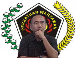 PWI-Japnas Rancang Kerja Sama Kegiatan