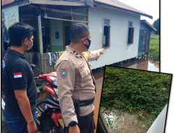 Bocah Tewas Tenggelam di Belakang Rumah 