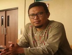 Hutan Wilayah Hulu Dibabat Secara Masif