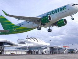 Penerbangan Batal, Penumpang Citilink Protes