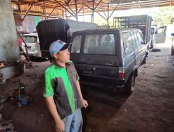 Tips Mekanik saat Mobil Anda Menghadapi Banjir