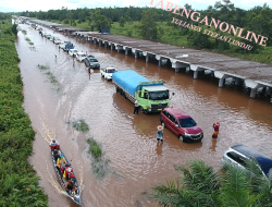 JALAN BUKIT RAWI LUMPUH