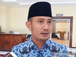 PPKM Palangka Raya Lanjut dan Turun Level?