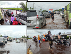 Banjir Lagi… Banjir Lageeee…