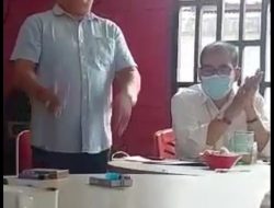 Kamis, MADN Laporkan Edy Mulyadi ke Mabes Polri