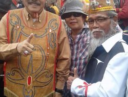 Gerdayak Kalteng: Polri Harus Tindak Edy Mulyadi Dkk