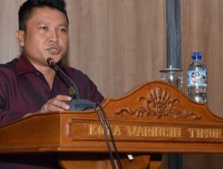 Musrembang Perjuangkan Program Pembangunan di Daerah Terpilih