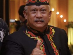 Damang Pahandut: Tunjukkan Orang Dayak Pemaaf