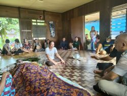 Penderita Epilepsi Tewas Jatuh Mandi saat Mandi