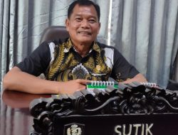 DPRD Dorong Pemkab Segera Laksanakan Pelantikan Pejabat