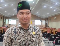 Legislator Kotim Pinta Gubernur Berikan Reward