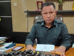 Rudianur: Pemkab Harus Serius Tanggulangi Bencana Karhutla