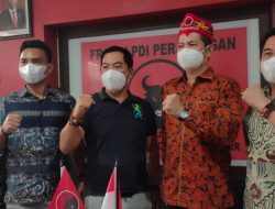 PDIP dan Demokrat Lenyap di Empat Komisi