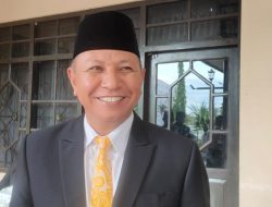 DPRD Apresiasi Bupati Jalin Hubungan Baik dengan Legislatif