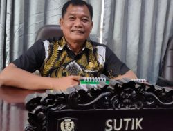 DPRD Pinta Pemkab Inventarisir Izin dan Lahan Hutan Tanaman Rakyat