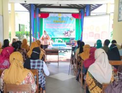 Agro Women PT Agro Indomas Gelar Seminar Perlindungan Perempuan dan Anak Dari Kekerasan