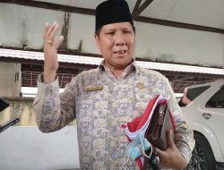 Fraksi Gerindra Ingatkan OPD Tingkatkan Pelayanan kepada Masyarakat