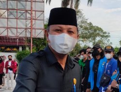 Truk Masih Masuk Kota, DPRD Khawatir Angka Kecelakaan Tinggi