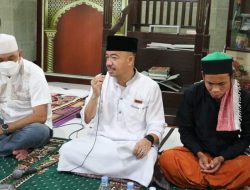 Sewa Asrama Mahasiswa Seruyan di Luar Daerah Dilanjutkan