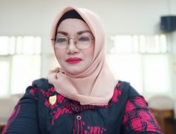 Irawati Ingatkan Warga Kotim Bahaya DBD