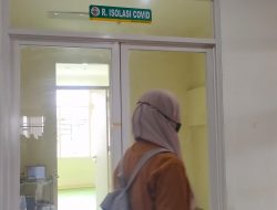 Bupati Yakin Kasus Pandemi Covid-19 Jadi Endemi