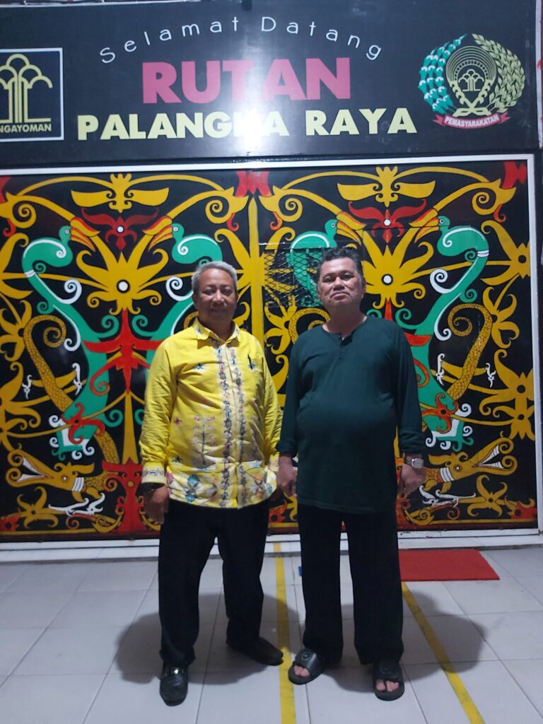 Majelis Hakim Kabulkan Penangguhan Penahanan Direktur PT KMI – Tabengan ...