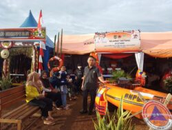 DPRD Provinsi Apresiasi Seruyan Expo 2022