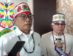 Moeldoko Hadiri Penutupan KKN Kebangsaan dan KKN Bersama