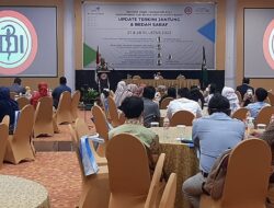 SMC RS TELOGOREJO GANDENG IDI KOTAWARINGIN BARAT