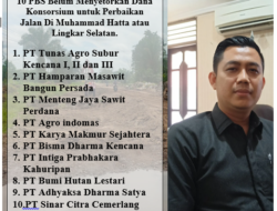 DPRD Sayangkan Masih Ada Perusahaan Belum Setor Dana