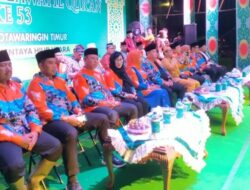 Dewan Hakim MTQ  Diminta Bekerja Profesional