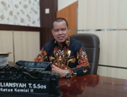 Fraksi Gerindra Harap Bencana Banjir Segera Diatasi Pemerintah