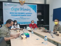 BPJS Kesehatan Gandeng KI Sampaikan Pentingnya Jaga Data Peserta JKN