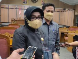 DPRD Dorong Pemerintah Daerah Maksimal Bina Atlet