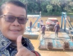 Anggota DPRD Kotim Anang Kapeliyus Wafat