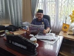 Pemda Diminta Fasilitasi Kegiatan Perpustakaan