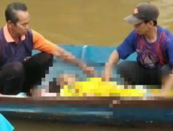 Nenek Meninggal Tersengat Listrik saat Nyalakan TV