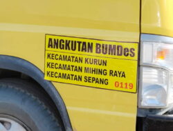 Dewan Pertanyakan Payung Hukum Bumdes Angkut Hasil PBS