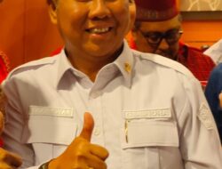 Fraksi Gerindra Dukung Perda Perlindungan Lahan Pertanian