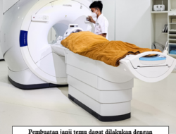 Siloam Hospitals Palangka Raya Hadirkan Fasilitas Layanan MRI 1,5 Tesla