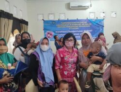 Pemerintah Daerah Diminta Tingkatkan Program Kesehatan Cegah Stunting