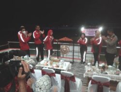 Atlet Porkab Junjung Tinggi Sportivitas