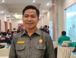 Fraksi Golkar Ingatkan Program Jangan Tertumpuk di Akhir Tahun