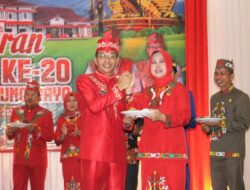 96 Pembudidaya Ikan Dapat Bantuan