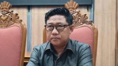 DPRD Pinta Penggunaan Excavator Dimaksimalkan