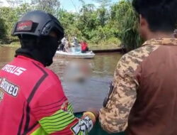 Mandi Usai Kepanasan Minum Arak, Cimol Ditemukan Tewas