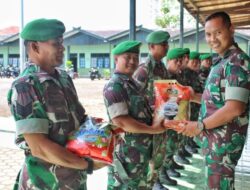 Generasi Muda Harus Teladani Pahlawan