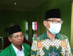 Ketua PCNU Terpilih Dapat Majukan NU