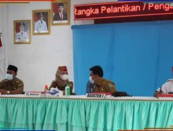 Program Kerja NU Terintegrasi dengan Pembangunan Daerah