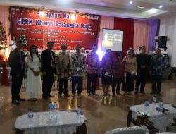 NATAL GPPK-Tanpa Doorprize, Jemaat dan Para Undangan Tersentuh dan Diberkati